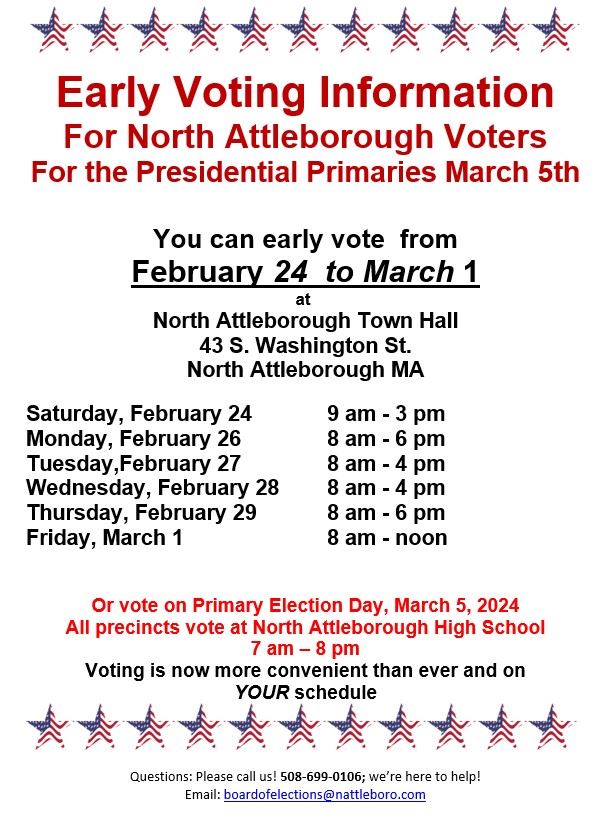 03.05.24 Early Voting