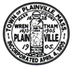 Plainville Town Seal